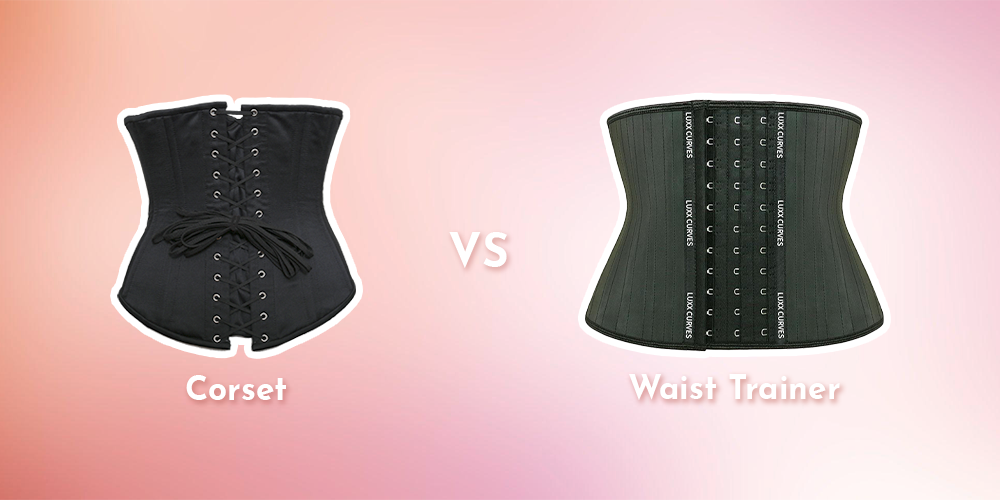 Go crazy with your waist trainers babes 💖 #waisttrainer #faq