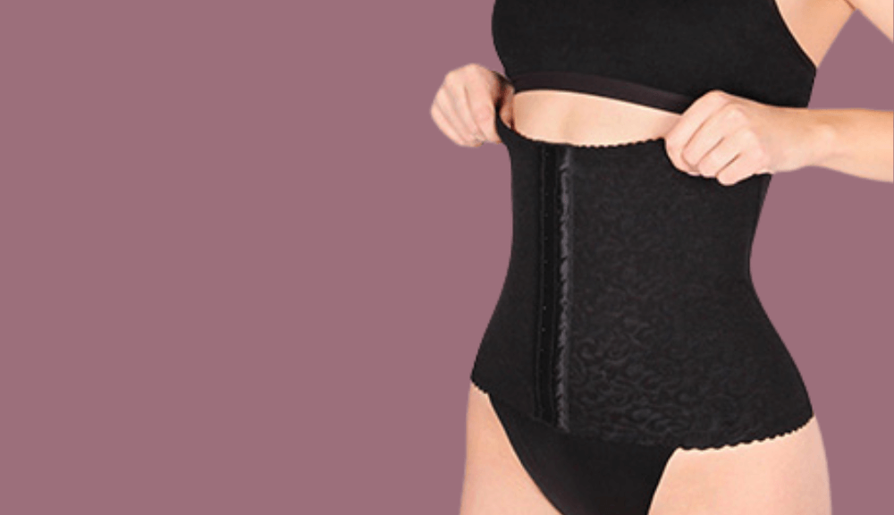 Difference between waist trainer and sweatband hot sale