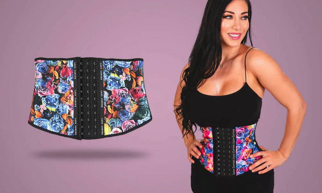 My favorite waist trainer from @Luxx Curves - Waist Trainers use my co