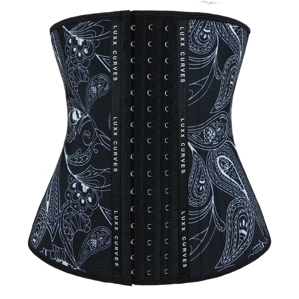 Hey dolls! Do you ever experience your waist trainer scrunching up?. .  Annoying isn't? . Sometimes the waist trainer can scratch at the back, and  that, By Luxx Curves