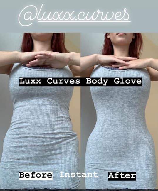 Luxx Curves Reviews