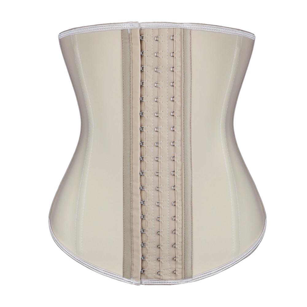 The Perfect Curves Waist Trainer by Luxx Curves - Short Torso - 13.5