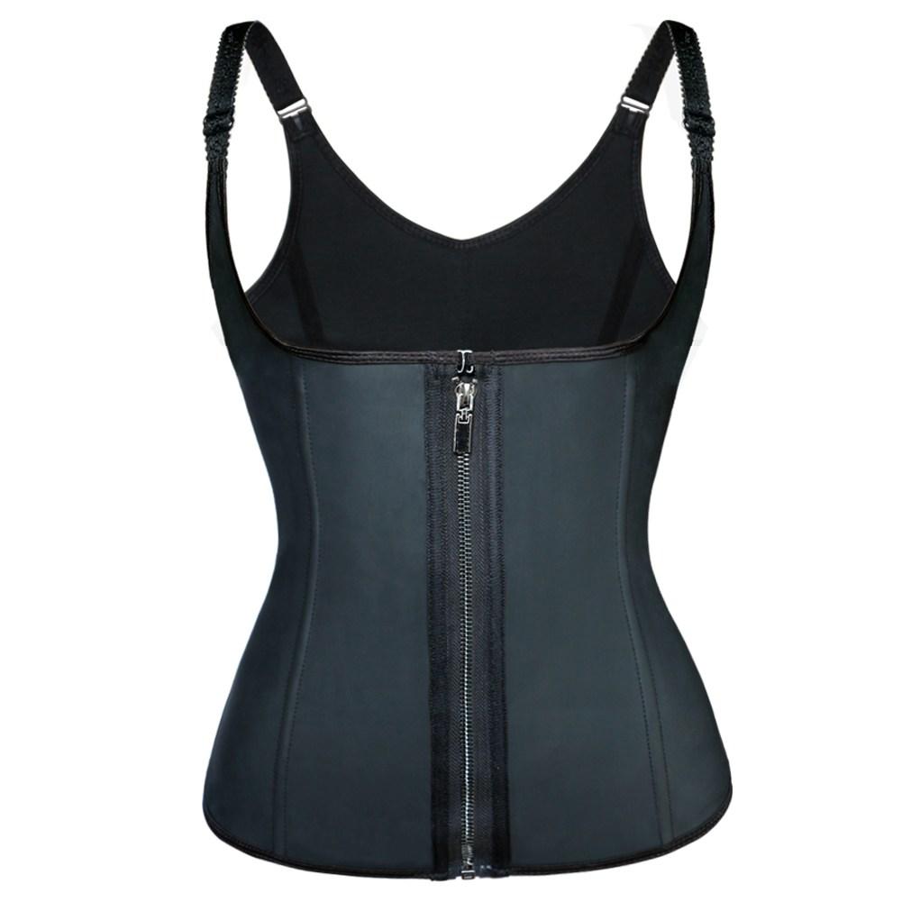 Neoprene or Latex Waist Trainers? Which ones do you prefer and