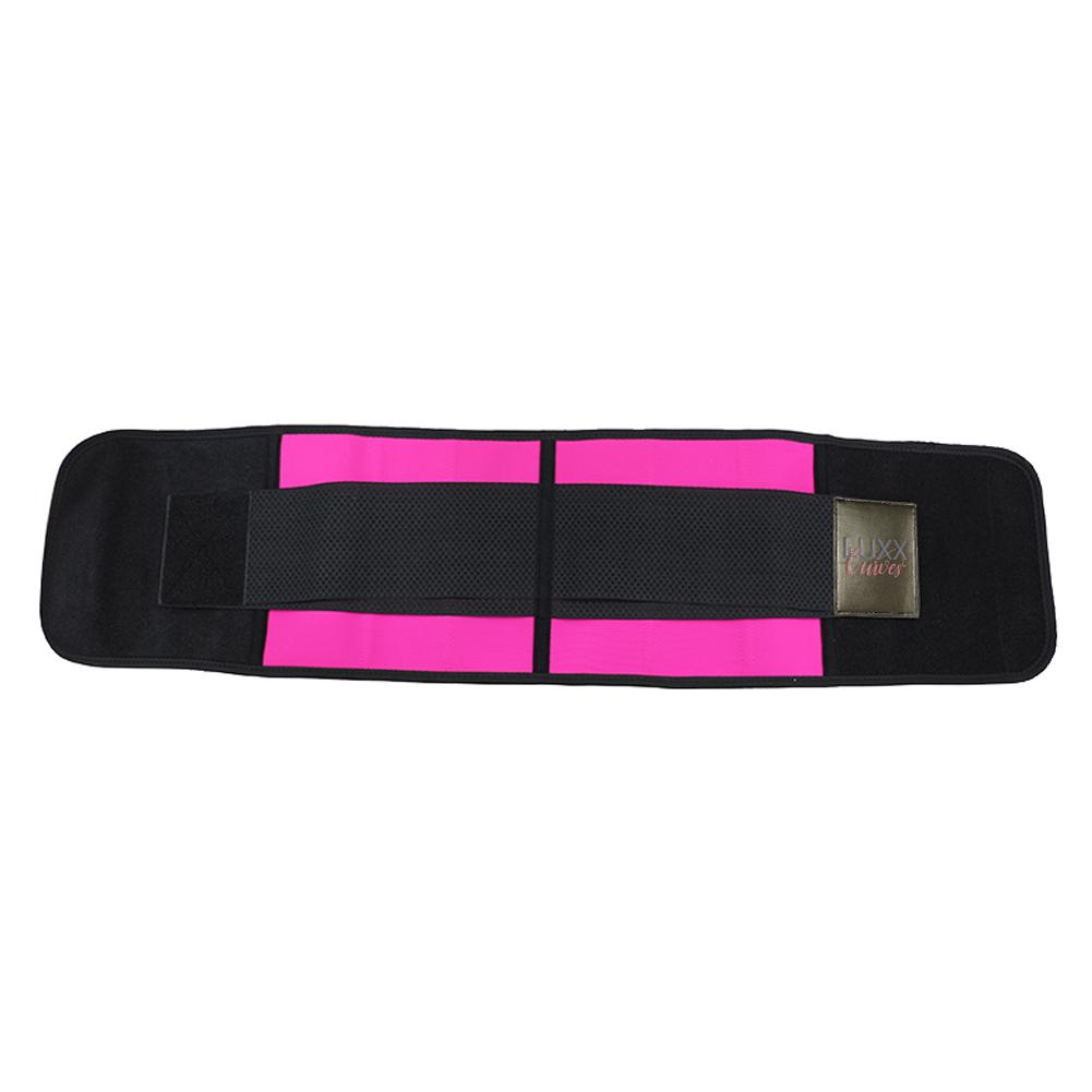 Hot shaper Power Belt - Pink