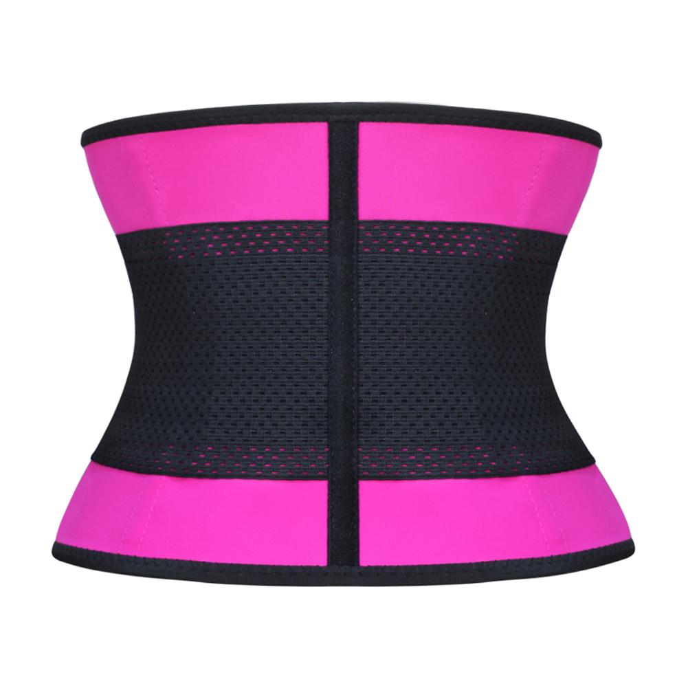 CAMBIVO Waist Trimmers for Women & Men, Sweat Belt Fit for Workout